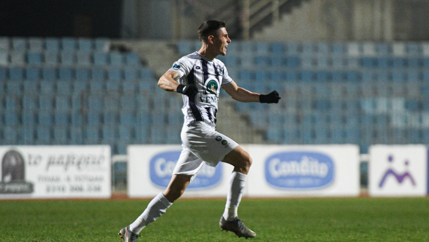 Σιδεράς: «Μια μεγάλη ομάδα όπως ο Ηρακλής, μπορεί να κάνει τέτοια ανατροπή»