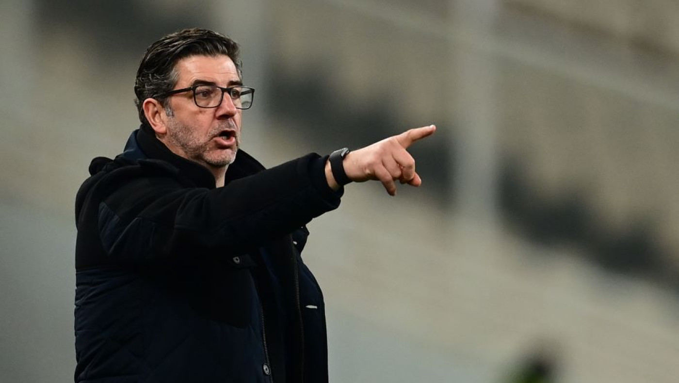 Βιτόρια: «Το πάθος και οι μονομαχίες έκαναν τη διαφορά»