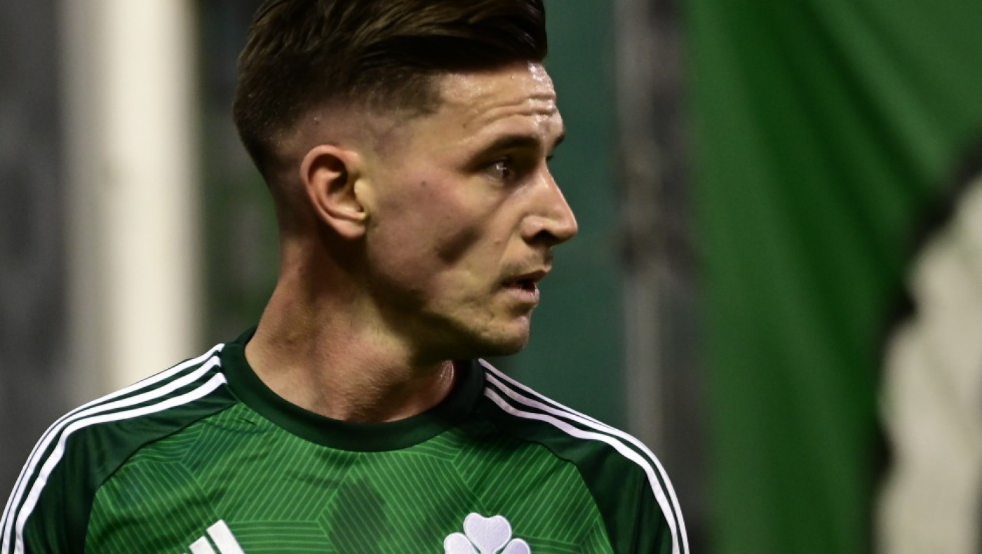 Λεβαδειακός: Ανακοίνωσε πρώην παίκτη του Παναθηναϊκού