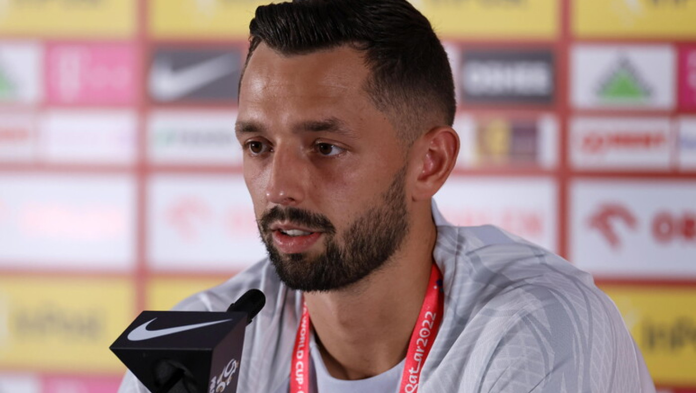 Ματέους Βιετέσκα-Η «ακτινογραφία» του Πολωνού: «Γιατί δεν έπαιξε στην Κάλιαρι»