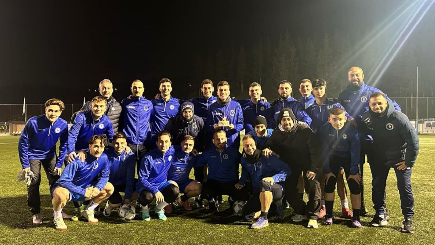 Ακρίτες Συκεών: Πέτυχαν το 19 στα 19, επικράτησαν του Ορφέα Σουρωτής