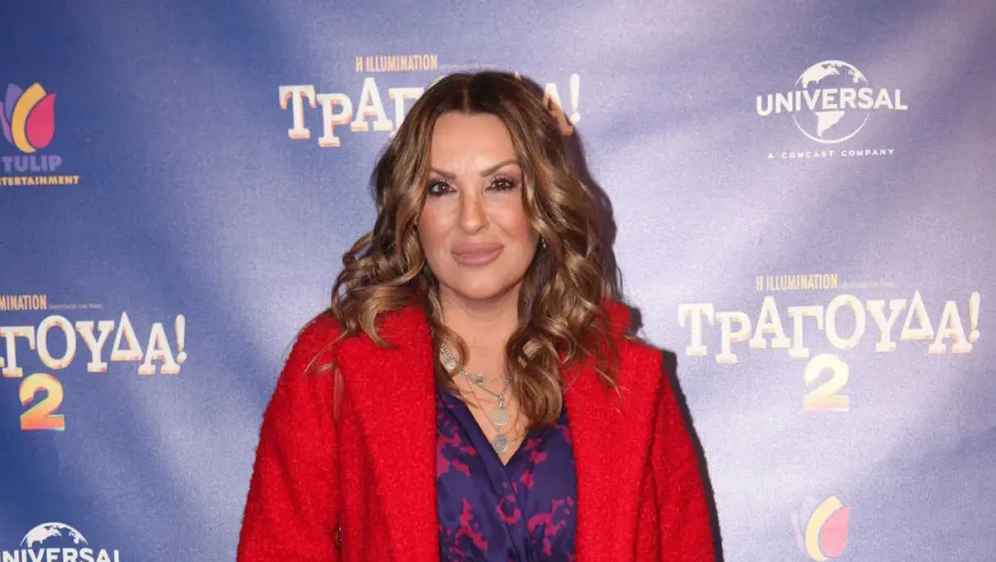 Ναταλία Γερμανού: Διέγραψε το Χ λόγω Έλον Μασκ – «Σας χαιρετώ, ποτέ ναζιστικά»