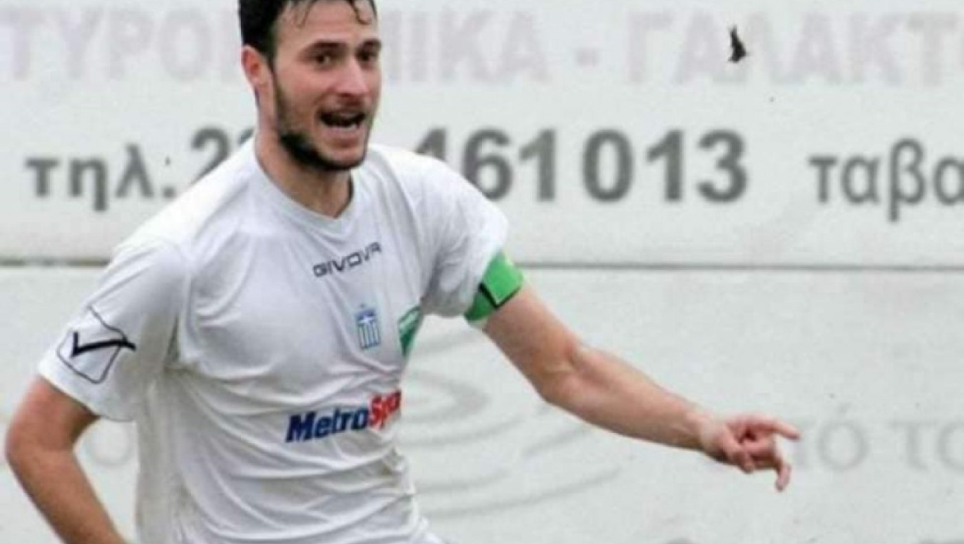 Γιάννης Ζαγναφέρης: Ποια είναι η νέα του ομάδα