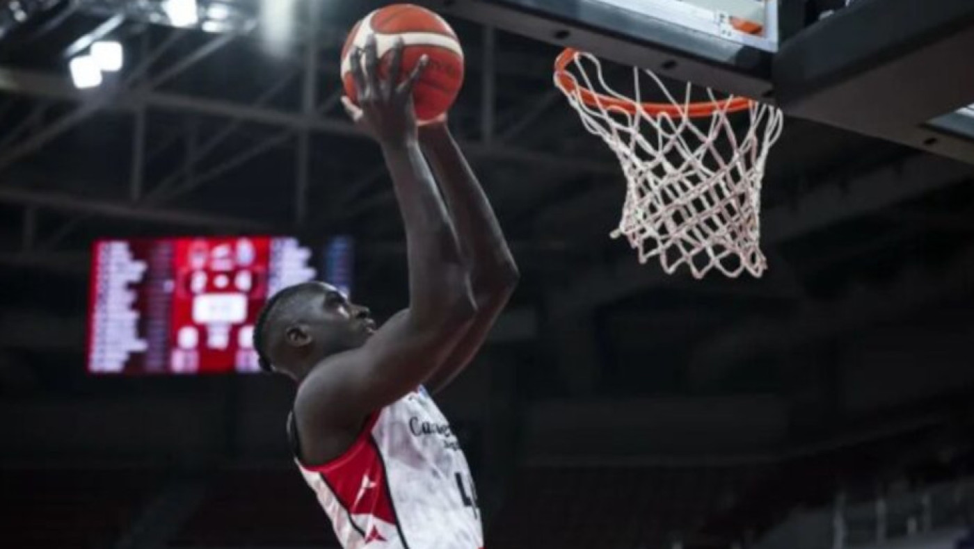 Παναθηναϊκός: Φορτσάρει για απόκτηση σέντερ-Ποιος είναι πρώτος στη λίστα