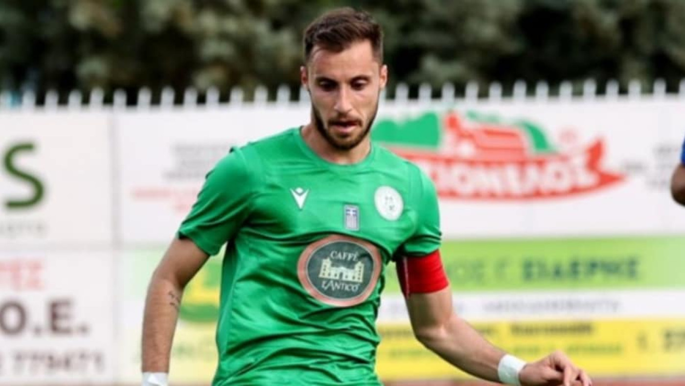 Στην Αλεξανδρούπολη ο Πλαστουργός