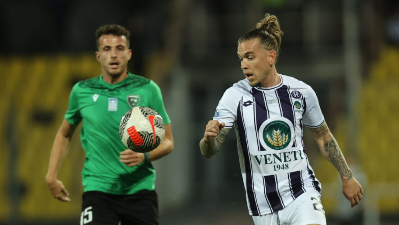 Μακεδονικός-Ηρακλής: «Μάχη» στην Πολίχνη, ώρα έναρξης και τηλεοπτική μετάδοση