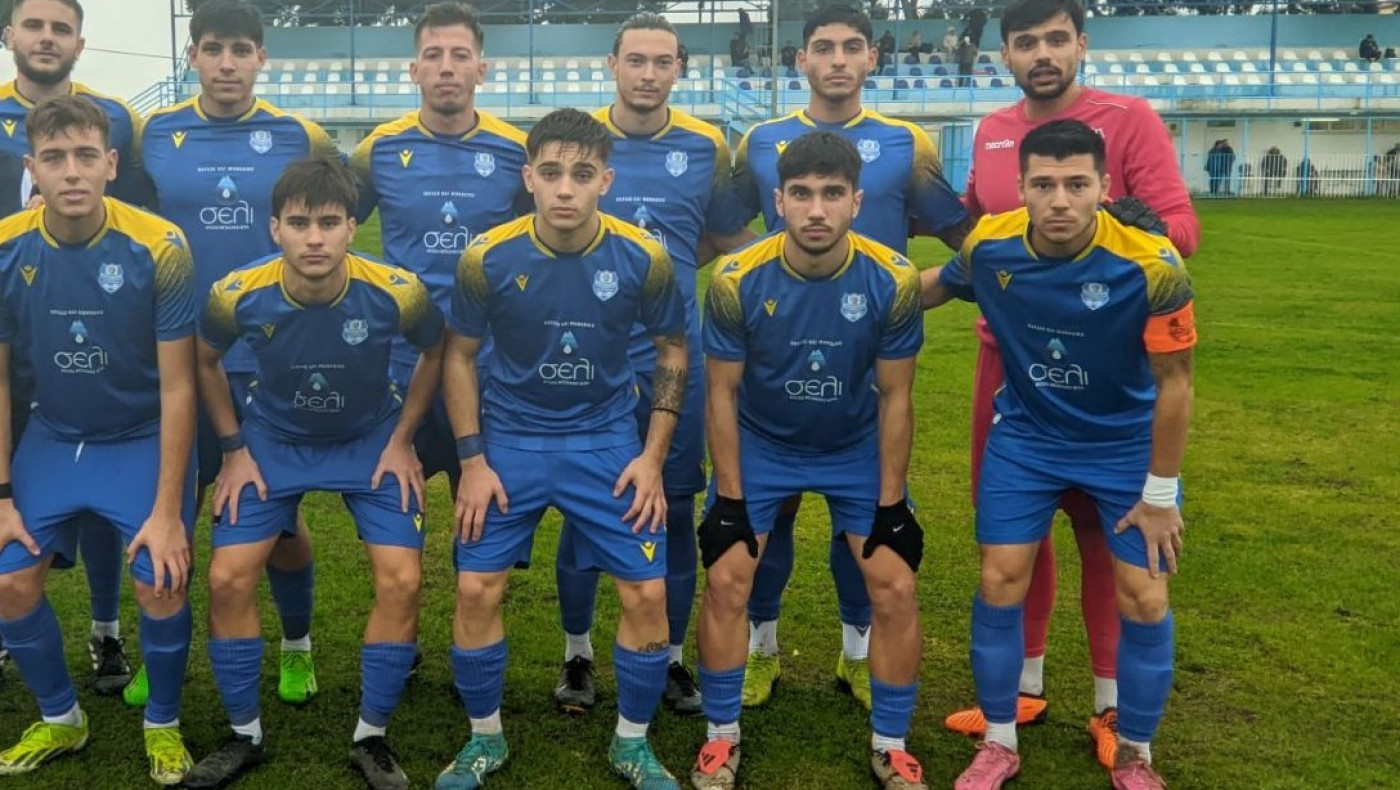 Πήρε Αθανασιάδη ο Απόλλων Παραλιμνίου