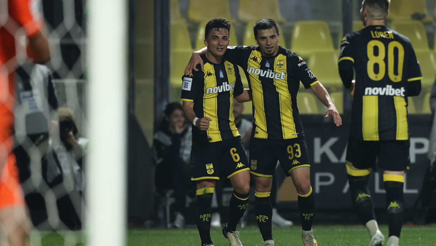 Εκτός αποστολής Μανού και Σουλεϊμάνοφ, τους παίρνει «πακέτο» η Κάνσας!