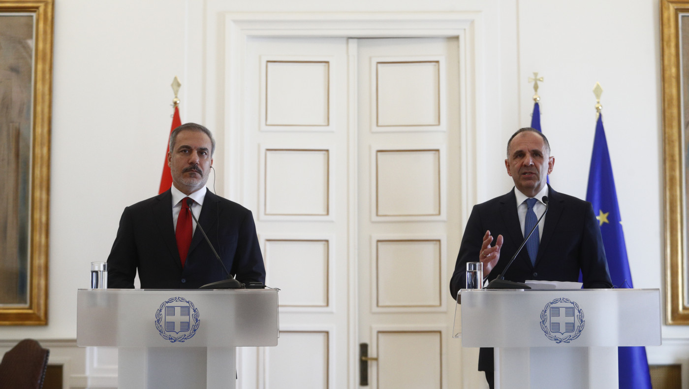 Κρήτη: Τουρκικό «αντάρτικο» στις έρευνες υδρογονανθράκων