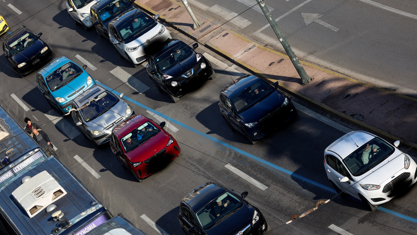 Θεσσαλονίκη: Πού απαγορεύεται η στάθμευση λόγω της Ημέρας Μνήμης για το Ολοκαύτωμα