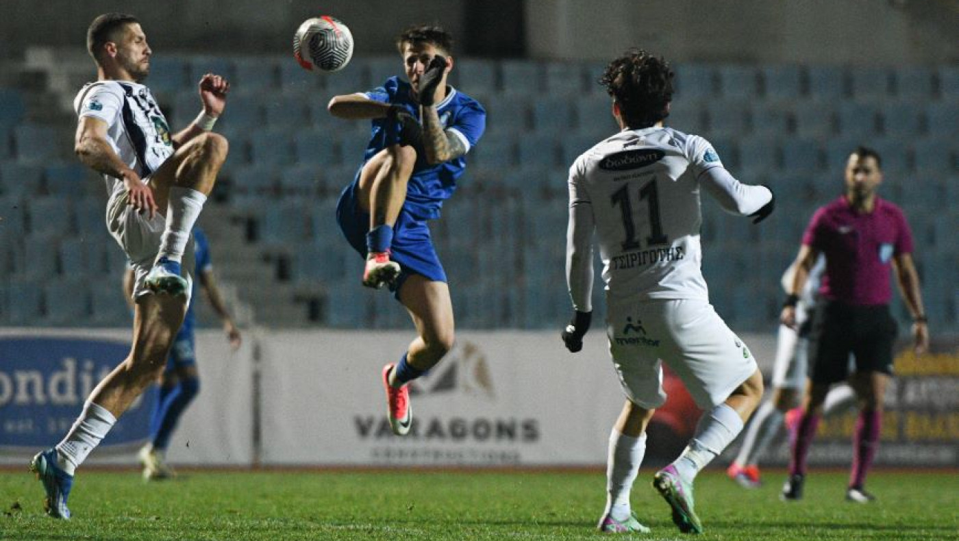 Super League 2-Τα παιχνίδια της προτελευταίας αγωνιστικής: Ώρες έναρξης και κανάλια μετάδοσης