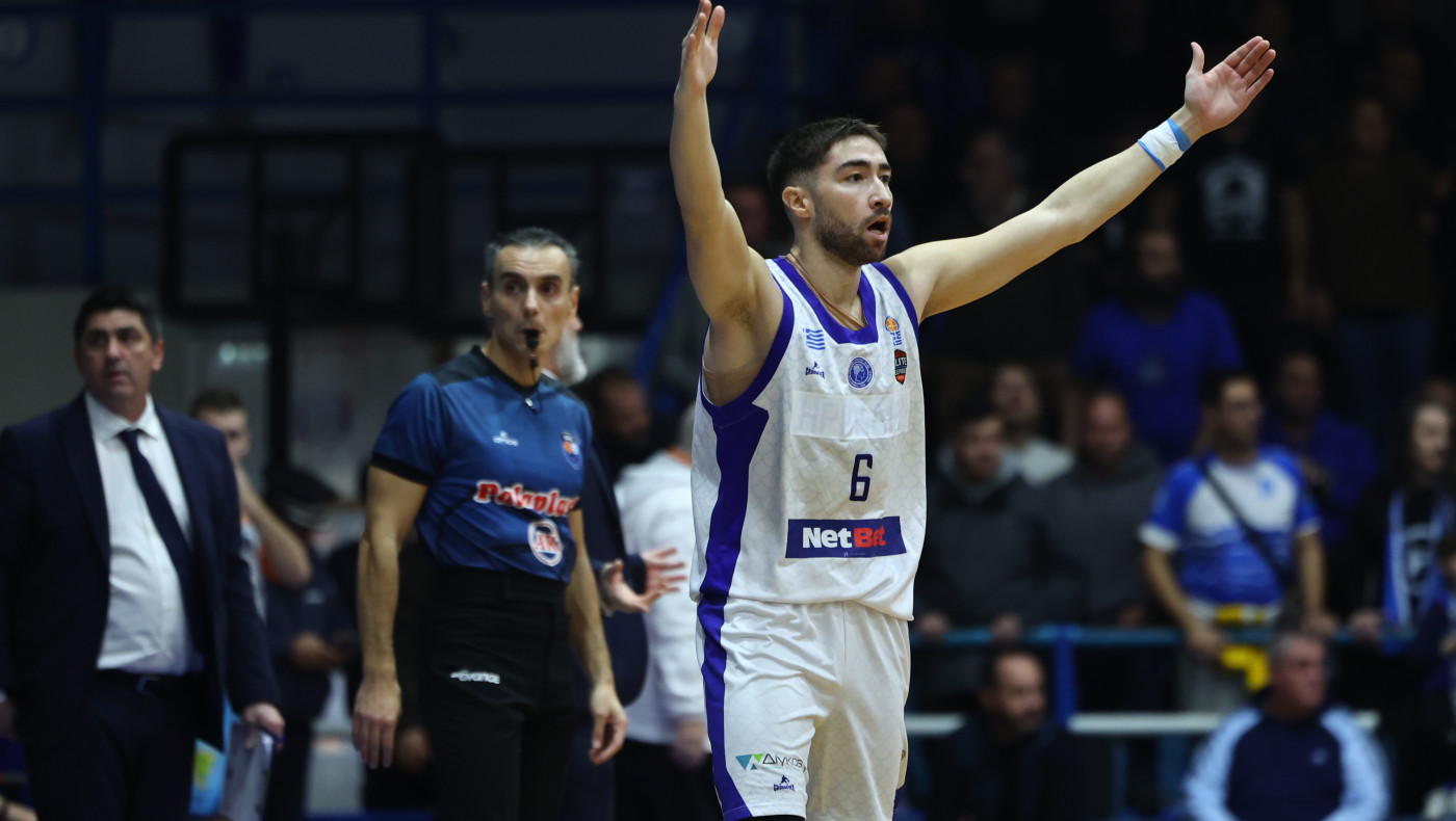 Χαρακίρι για Ηρακλή, ήττα από τη Μεγαρίδα μέσα στο Ιβανώφειο