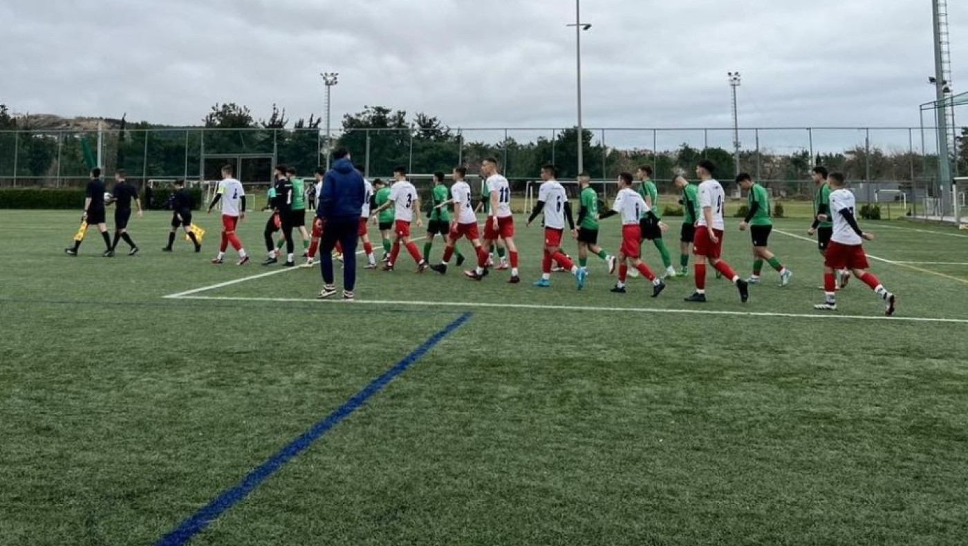 Πρωταθλήματα υποδομών της Super League 1 και της Super League 2: Το πρόγραμμα του σαββατοκύριακου