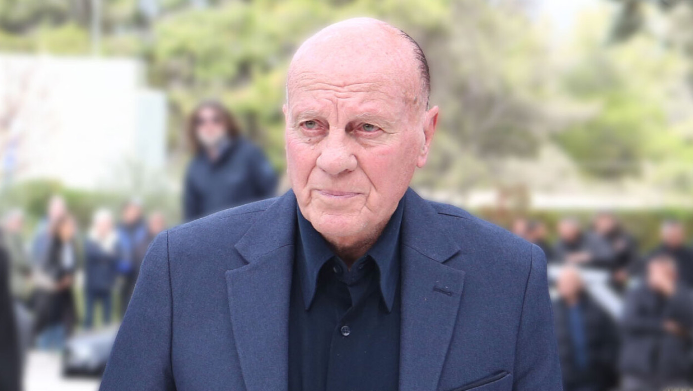 Μίμης Δομάζος: Το νέο ιατρικό ανακοινωθέν﻿ για την κατάσταση της υγείας του