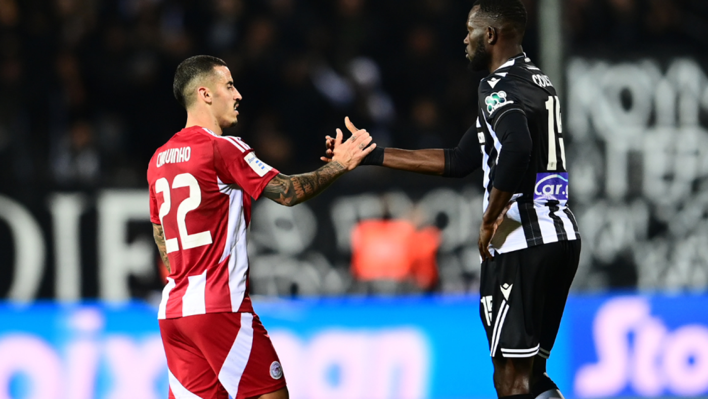 Europa League: Πόσα εκατομμύρια έχουν βάλει στα ταμεία τους ΠΑΟΚ και Ολυμπιακός