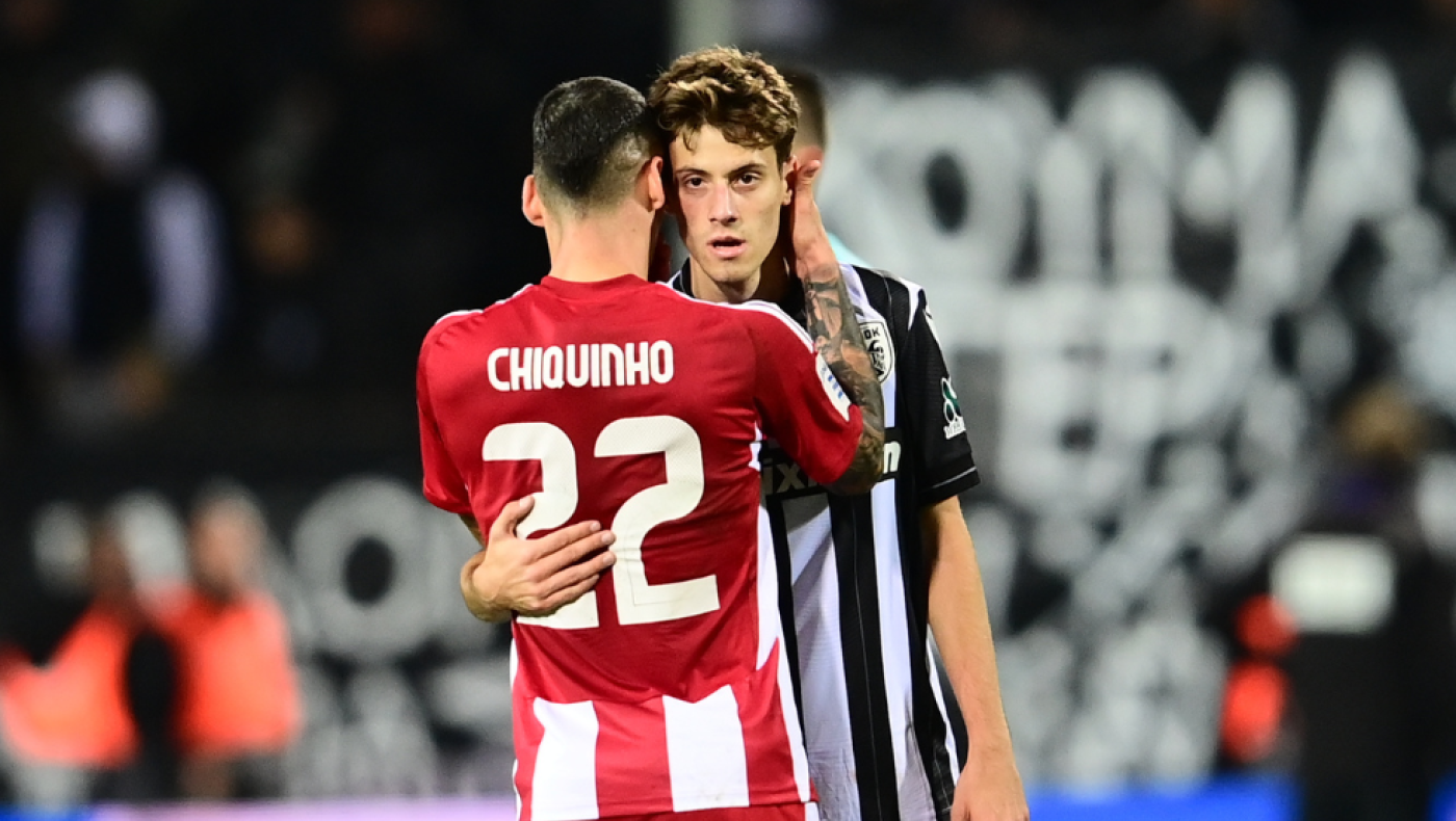 Πού θα δείτε τις «μάχες» ΠΑΟΚ και Ολυμπιακού - Το τηλεοπτικό πρόγραμμα