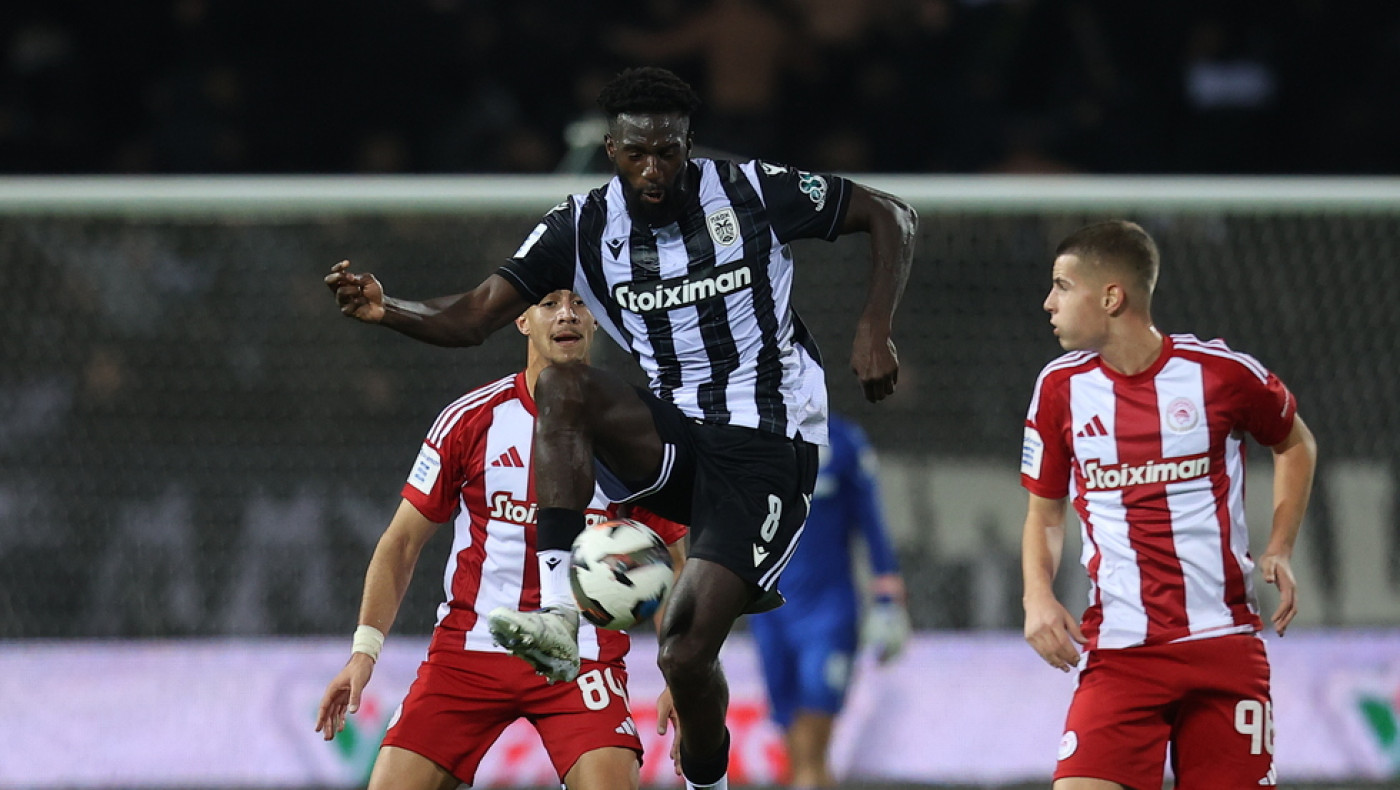 «Πρόταση της Λέφσκι Σόφιας για τον Μπακαγιόκο»!