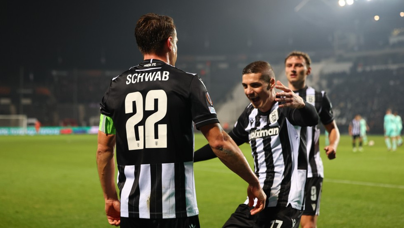 Value Bet: «Ξεσπάει» ο ΠΑΟΚ, πιο ξεκούραστος ο Παναθηναϊκός