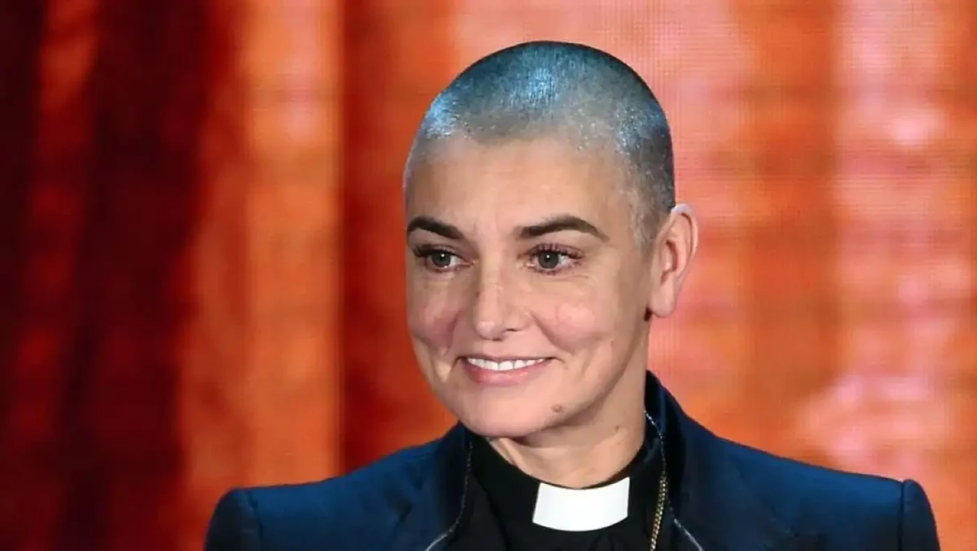 Στο φως η διαθήκη της Sinead O’Connor: Σε ποιους αφήνει το τεράστιο ποσό