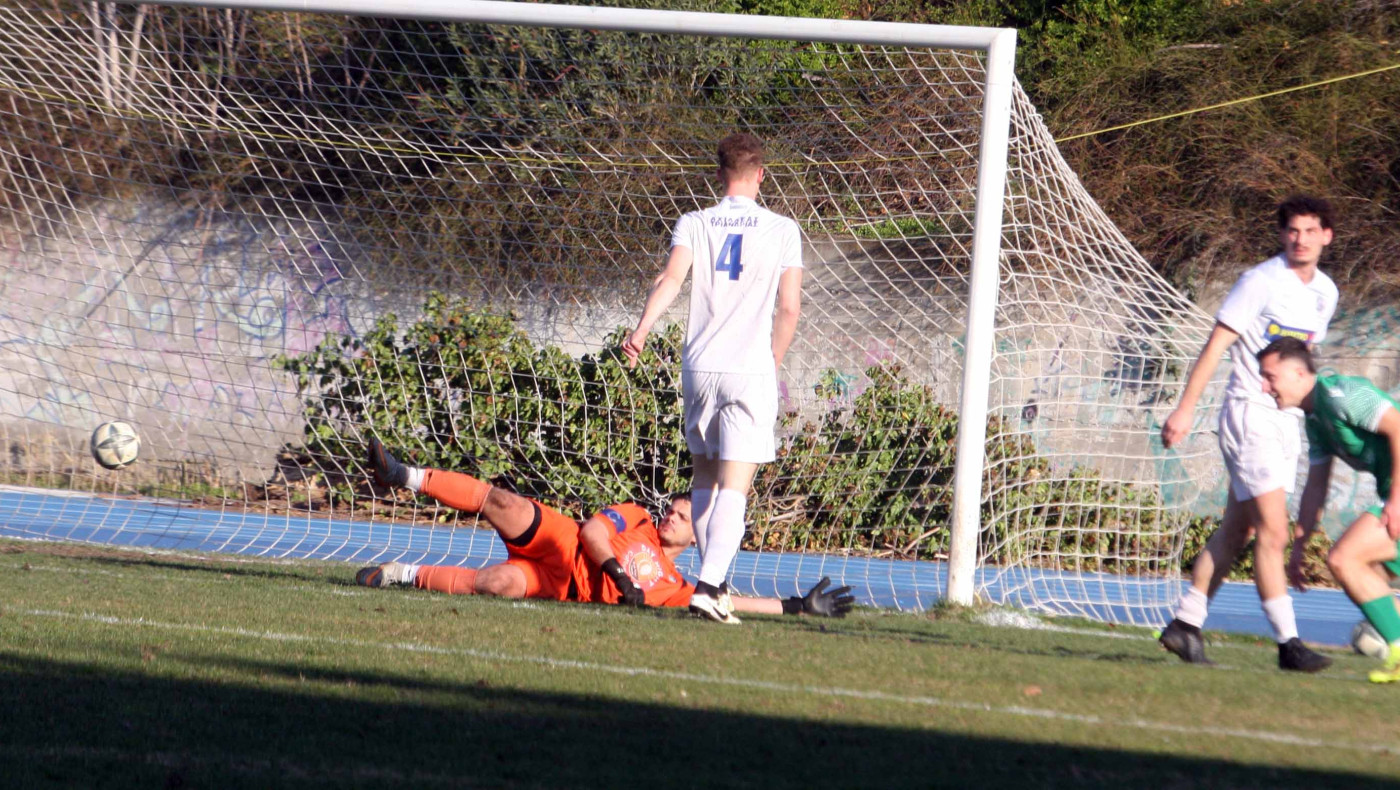 ΕΠΣΜ: Έδρα έκπληξη για Ηρακλή Θερμαϊκού και ΑΕ Ευόσμου-Το πρόγραμμα Κυπέλλου και πρωταθλημάτων
