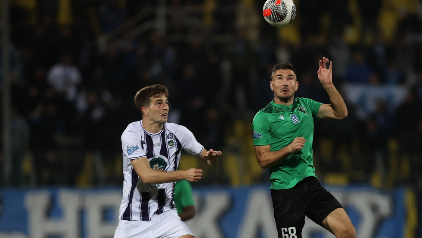 Super League 2: Πότε παίζουν Ηρακλής-Μακεδονικός-Το πρόγραμμα της τελευταίας αγωνιστικής