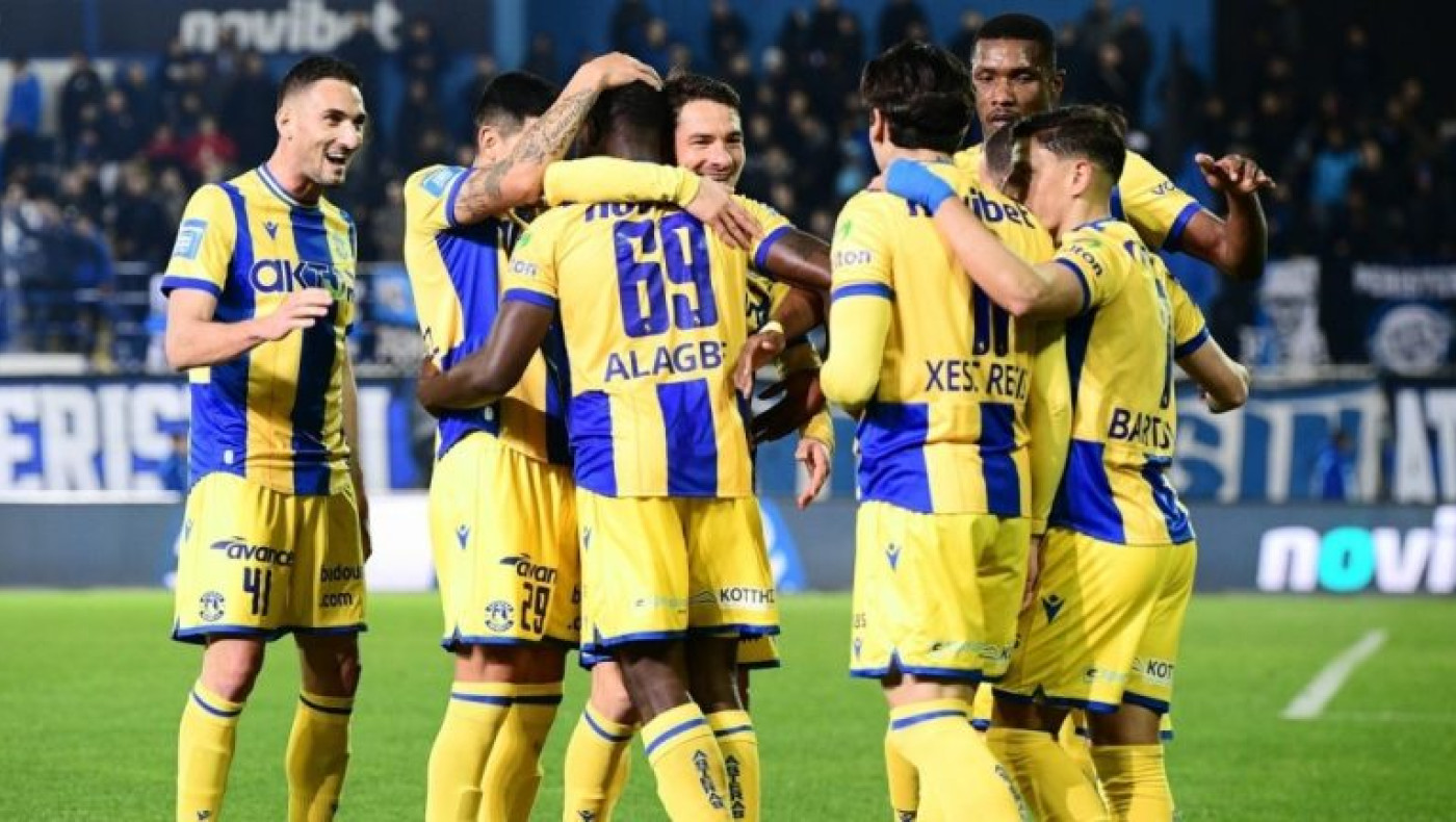 Κόκκινος: Έχουν αξία κάποια compo και g/g….