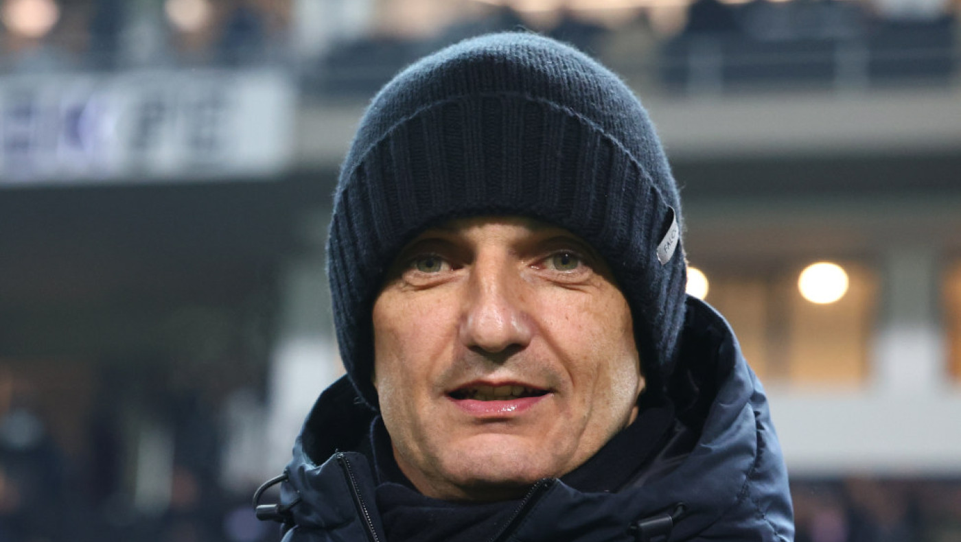 Λουτσέσκου: «Σε δύο μέρες θα γυρίσω στο κλουβί μου, είναι άδικο»