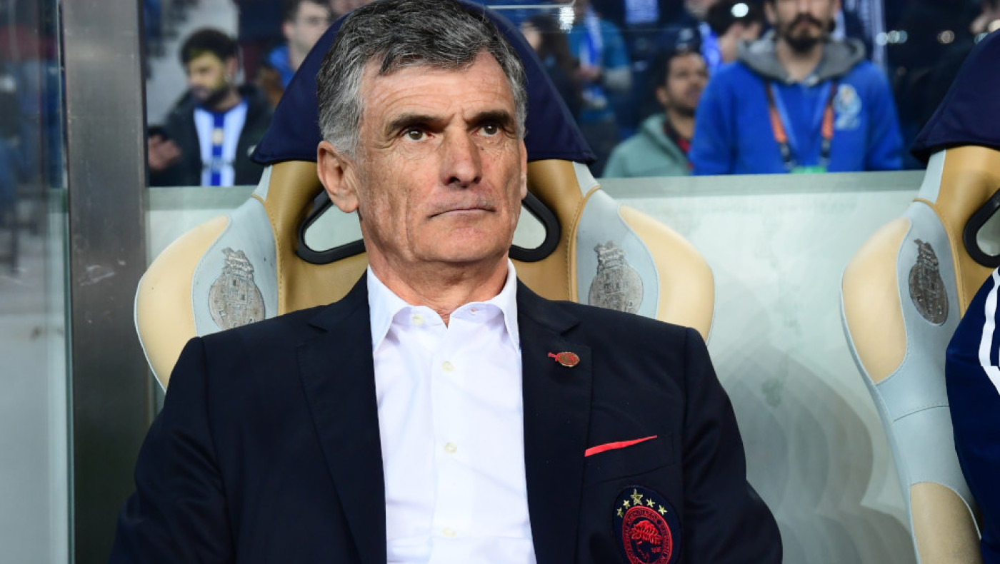 Μεντιλίμπαρ στους παίκτες του Ολυμπιακού: «Ξεχάστε τα αποτελέσματα του ΠΑΟΚ»