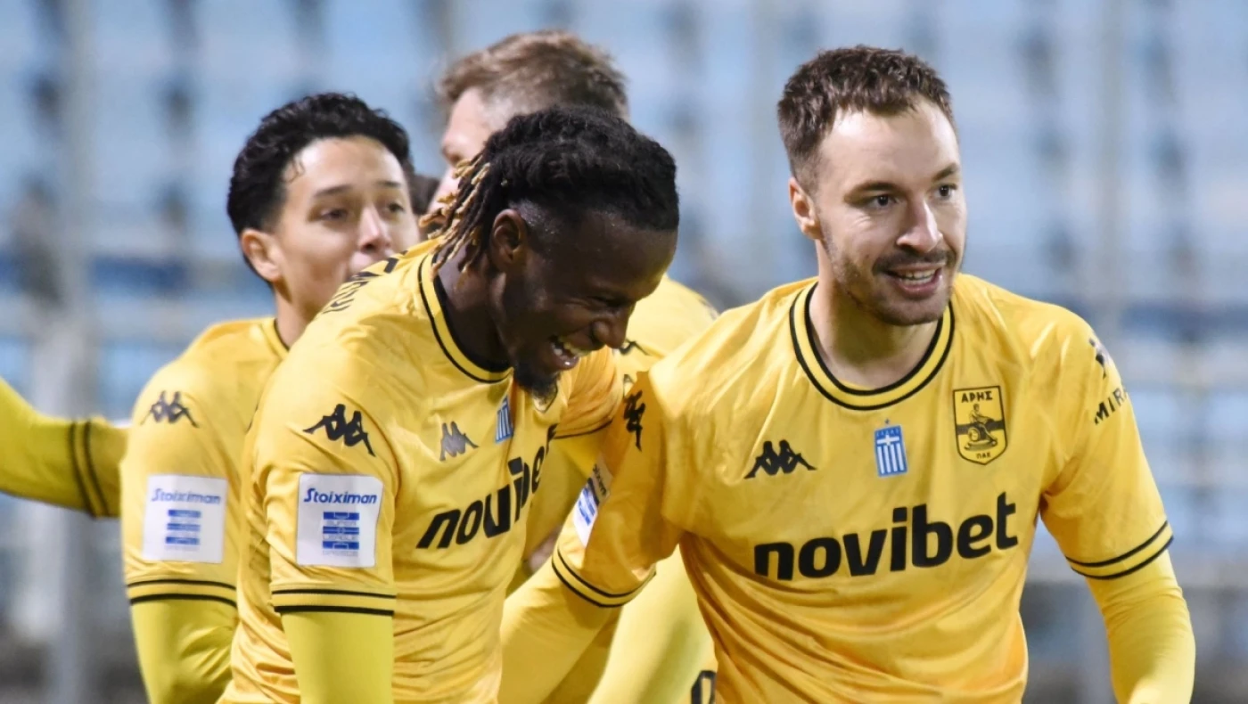 Άρης: Η Ουιντάντ Καζαμπλάνκα θέλει Μεντίλ-Τι λένε τα ΜΜΕ στο Μαρόκο