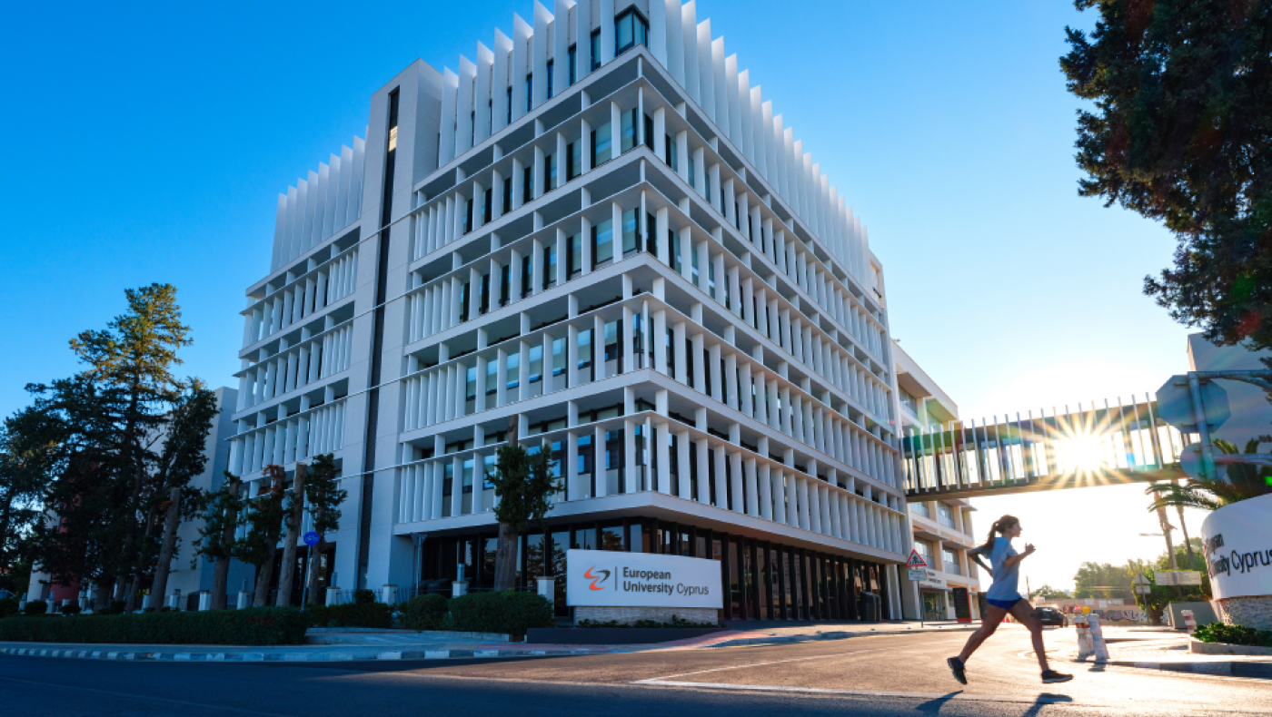 Το Ευρωπαϊκό Πανεπιστήμιο Κύπρου στα κορυφαία Πανεπιστήμια παγκοσμίως στα προγράμματα σπουδών Ιατρικής και Υγείας στην κατάταξη Times Higher Education (THE) Subject Rankings 2025