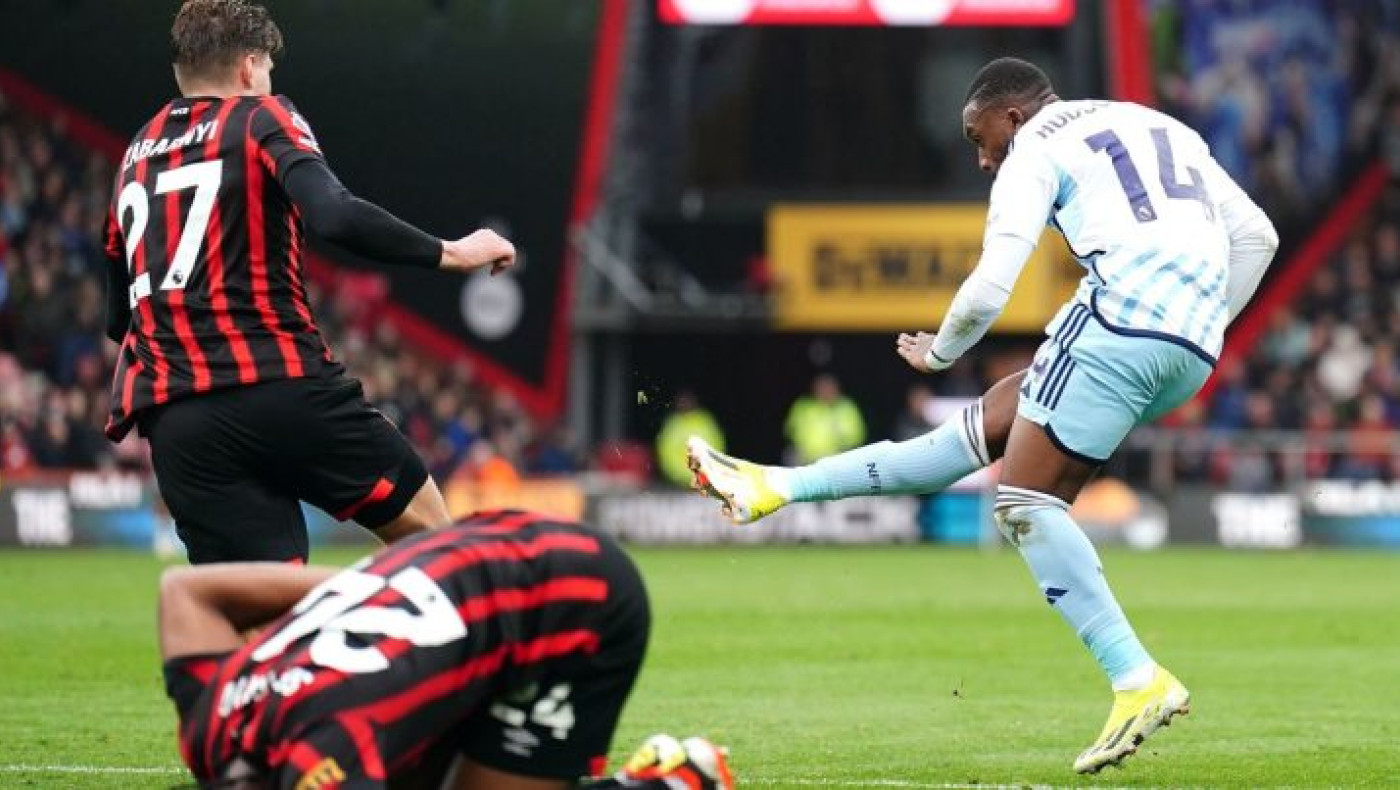 Μουταφίδης: Οι πιο φορμαρισμένες ομάδες στην Αγγλία