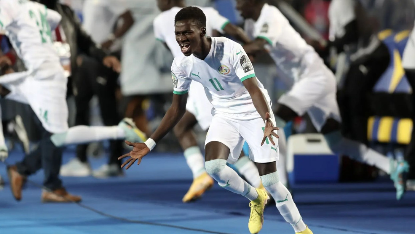 O Άρης συμφώνησε με τον διεθνή Σενεγαλέζο Μαμαντού Νινγκ