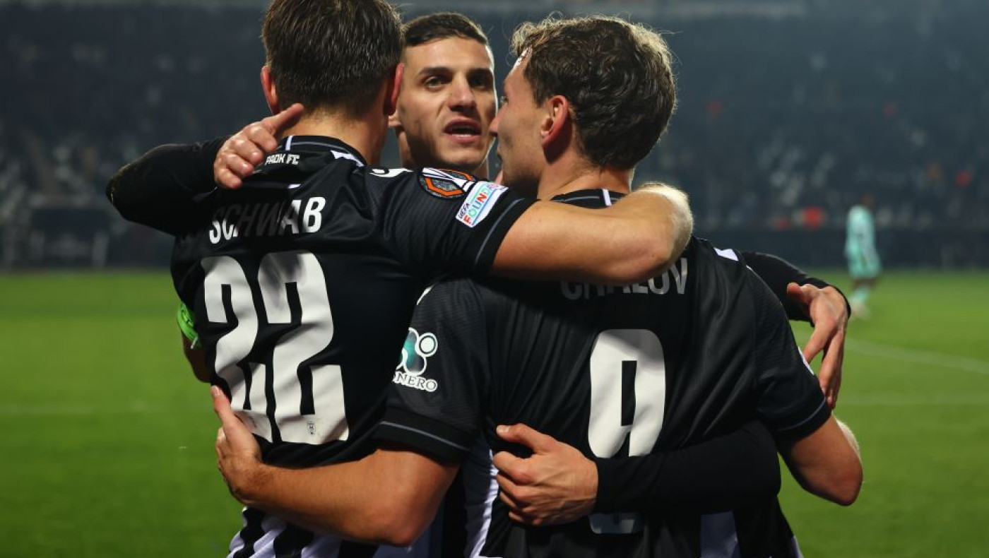 ΠΑΟΚ: Με την αύρα της πρόκρισης για το τρίποντο της αντεπίθεσης-Τα διλήμματα στην 11άδα