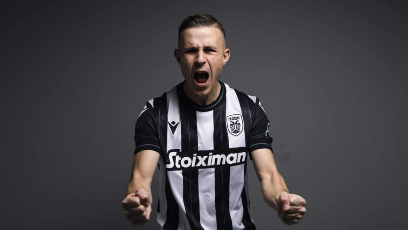 Το συγκινητικό βίντεο της παρουσίασης Πέλκα με το... «Πάμε σπίτι»