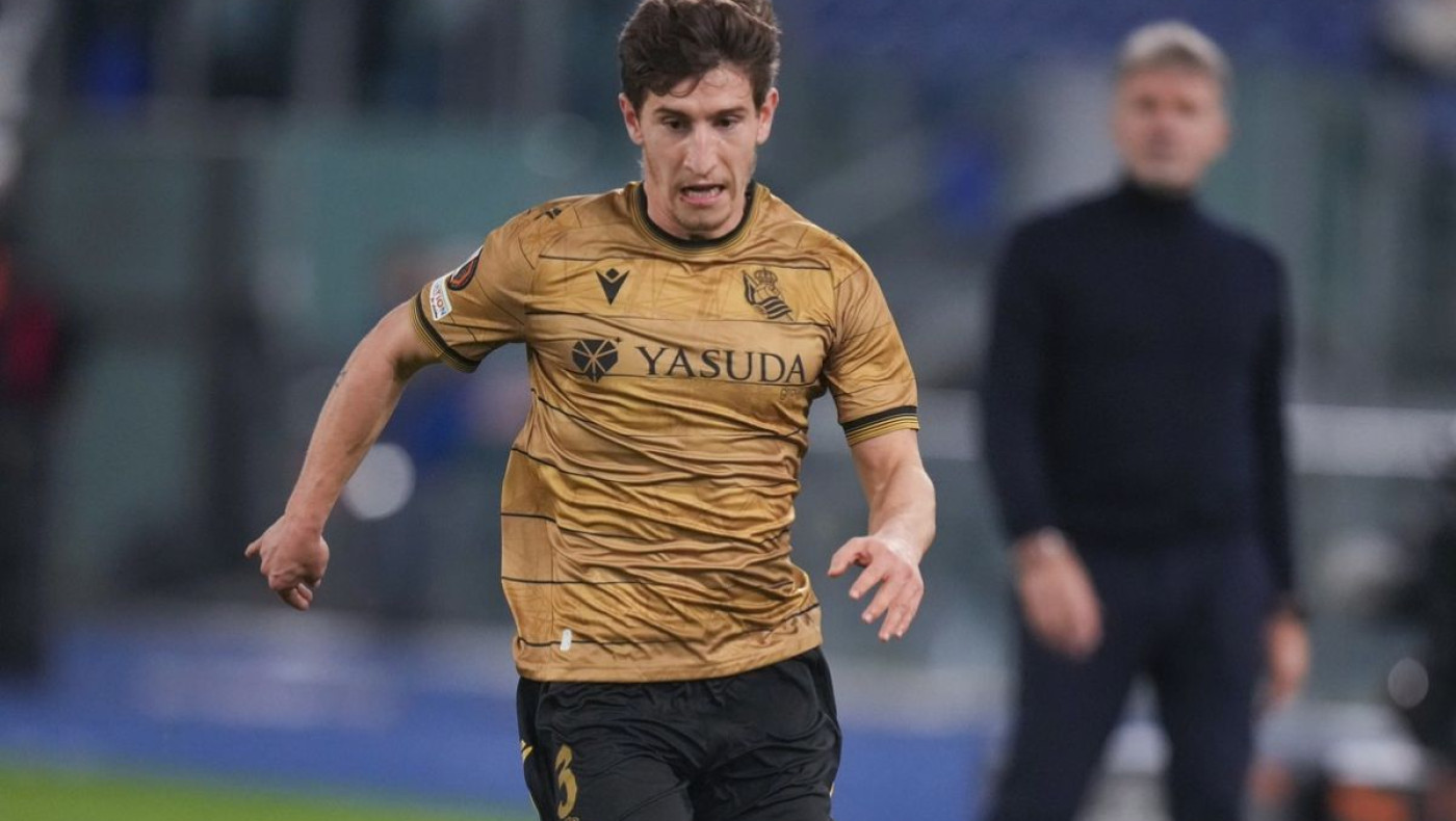 Συντριβή για τη Σοσιεδάδ πριν τον ΠΑΟΚ