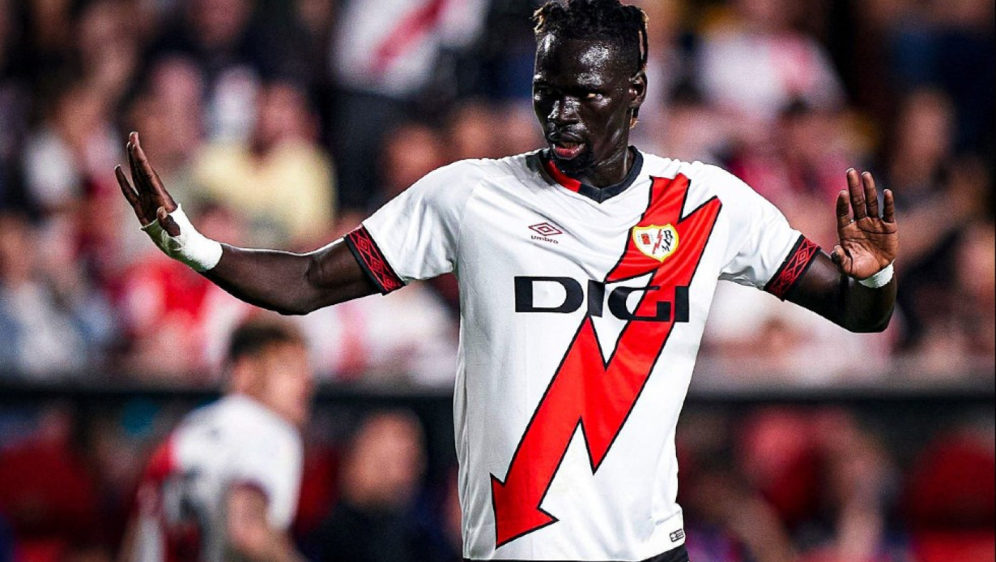 Παναθηναϊκός: Στο «στόχαστρο» ο Πατέ Σις