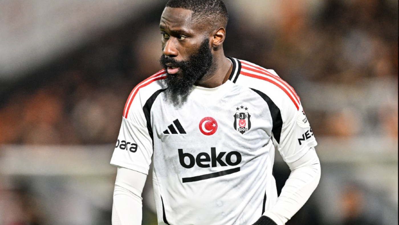 ΑΕΚ: Τέλος η περίπτωση Μαζουακού-Μένει στην Μπεσίκτας