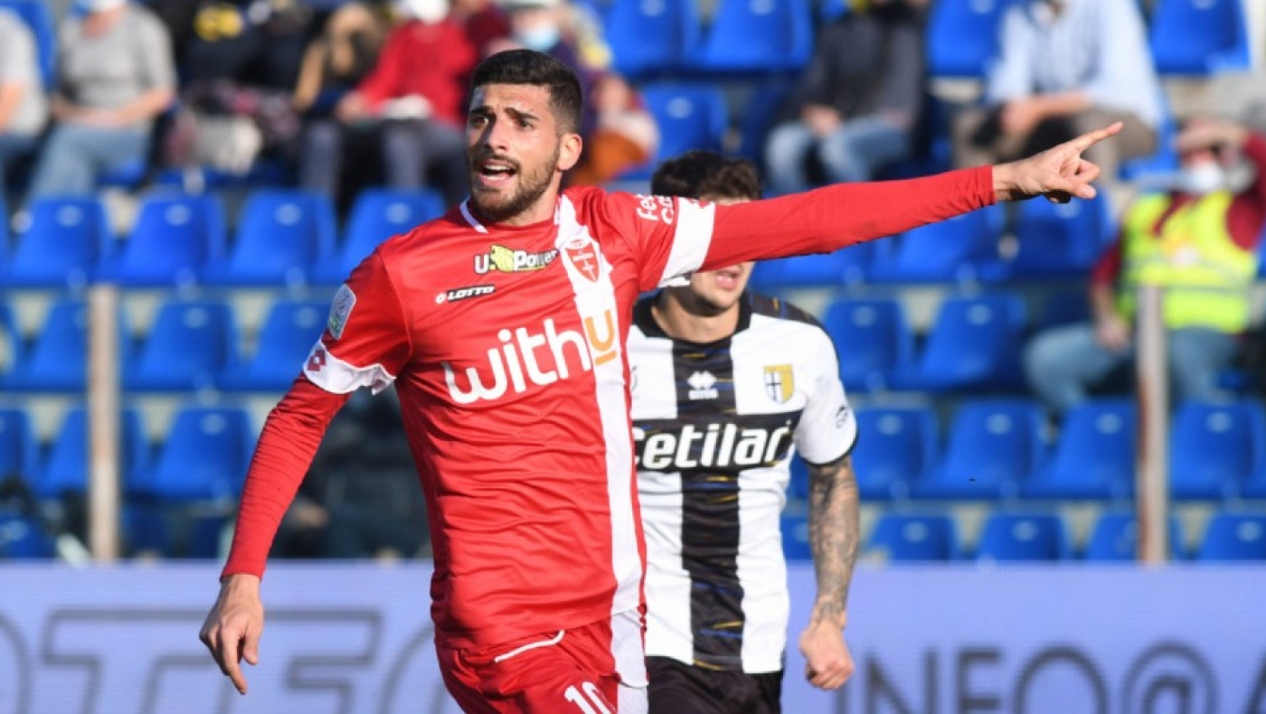 ΑΕΚ: Στο «κάδρο» ο Ματία Βαλότι