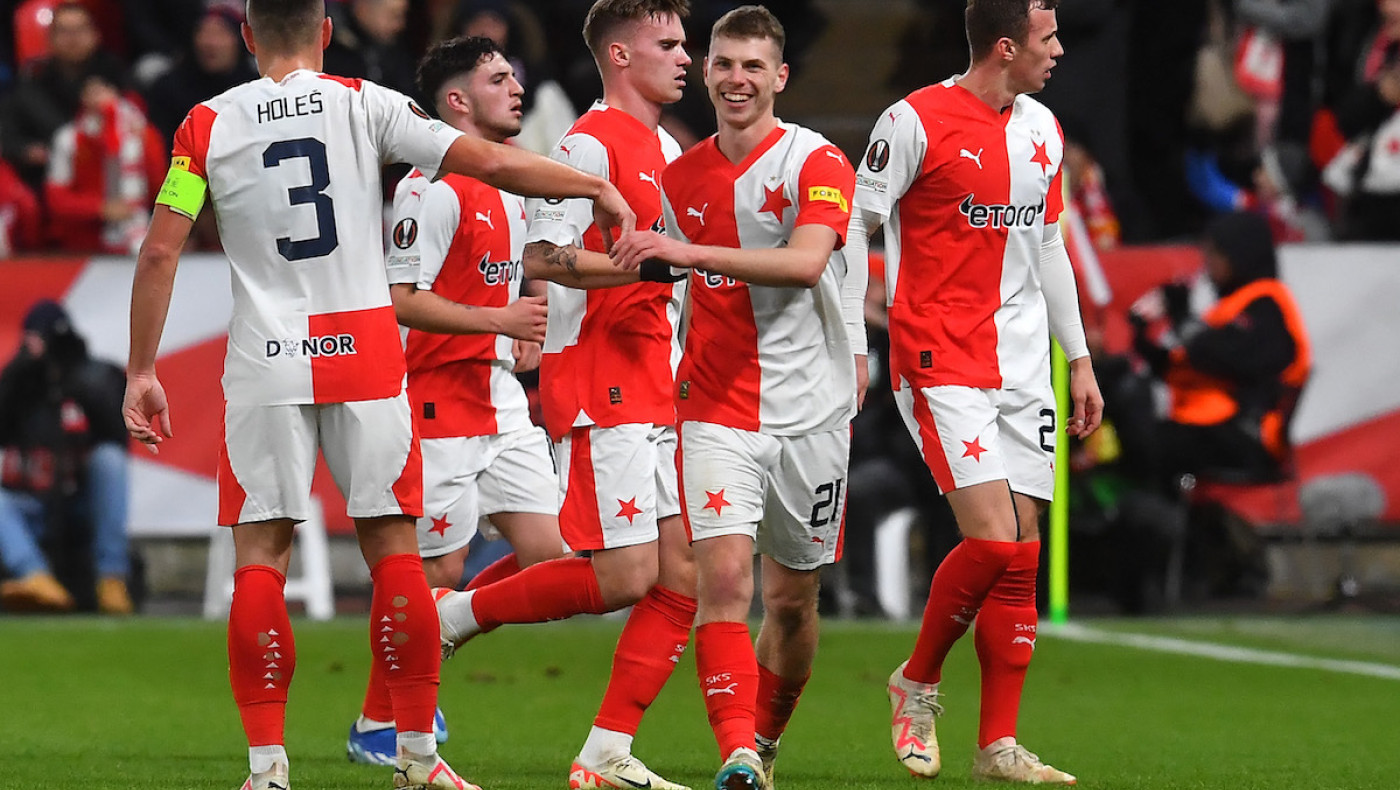 Η ακτινογραφία της Σλάβια Πράγας και όλα όσα θέλετε να ξέρετε για αυτήν!