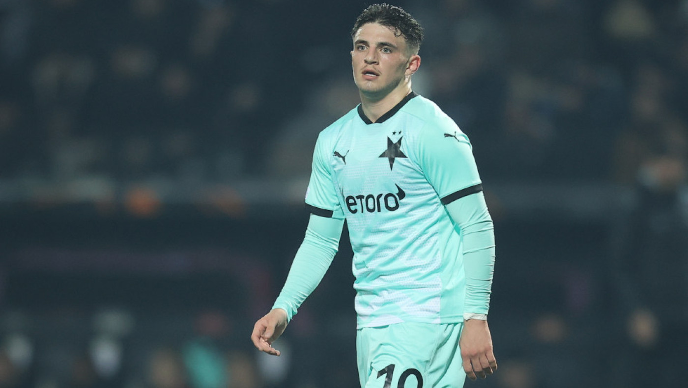 Τσεχικό Μέσο: «Η πρόταση του ΠΑΟΚ που δεν θα μπορεί να απορρίψει η Σλάβια»