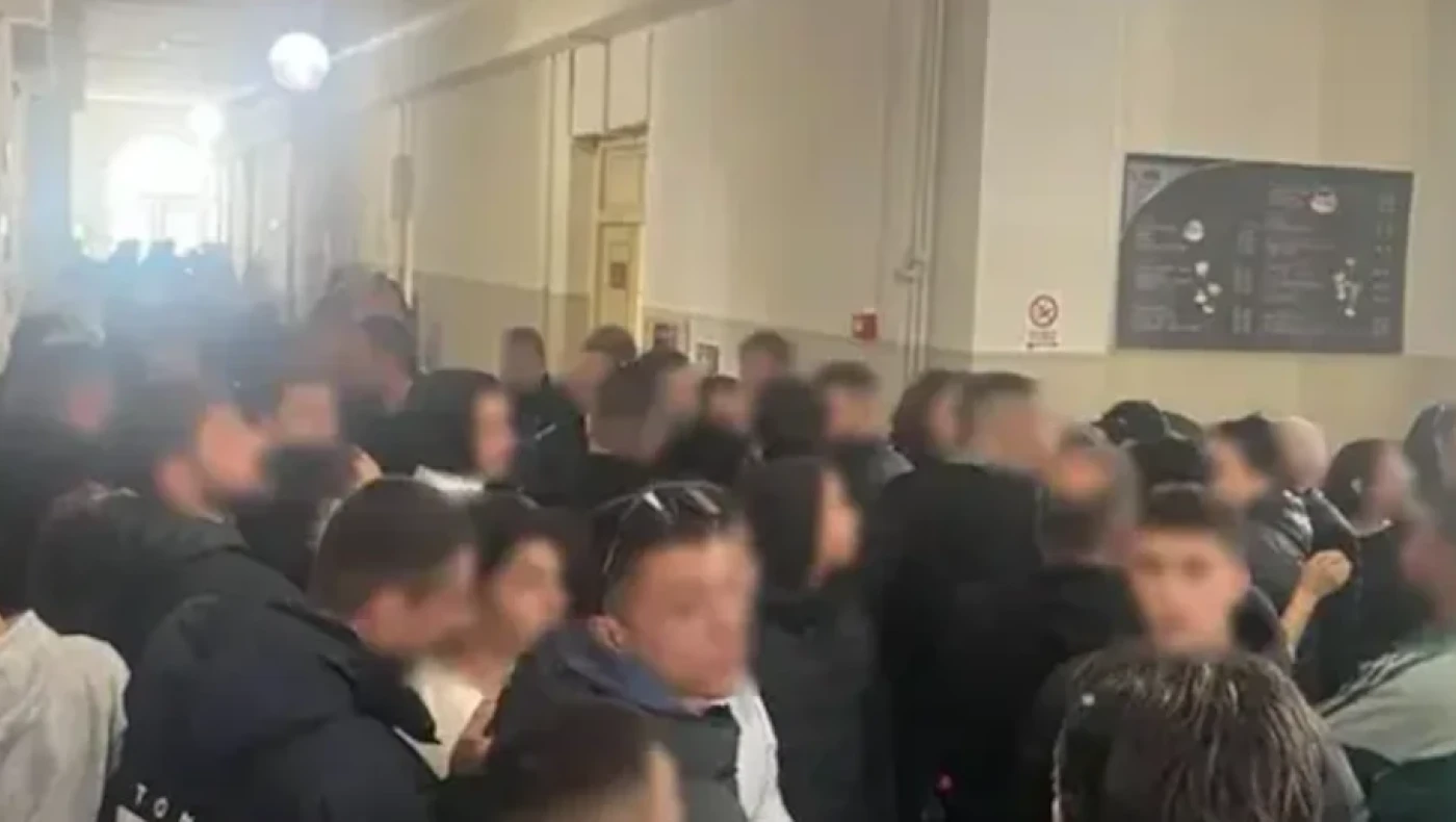 Κρήτη: Οργή του κόσμου για την κακοποίηση του 3χρονου Άγγελου (vid)