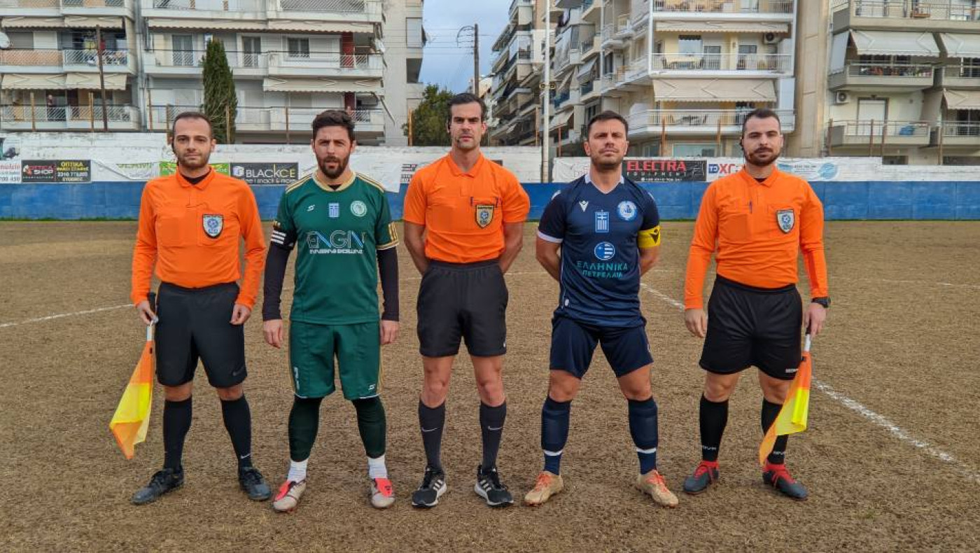 Μακεδονικός Γέφυρας: «Προσηλωμένοι στον στόχο μας»