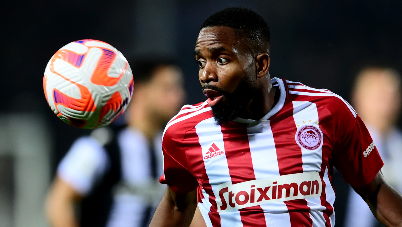 Ισπανός δημοσιογράφος: «Ο Μπακαμπού, η Μπέτις και ο... ΠΑΟΚ»