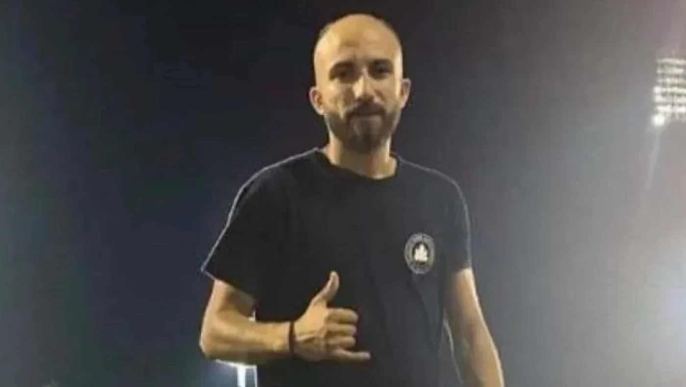 ΕΠΣΜ: Ελεύθερος ο Γ. Γιαννιώτης από τον Μαγνησιακό