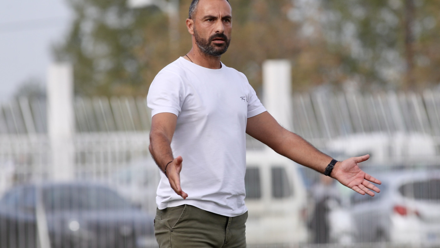 Ο Καμπανιακός του Κώστα Γεωργιάδη: Από τη μάχη της παραμονής, στα play offs