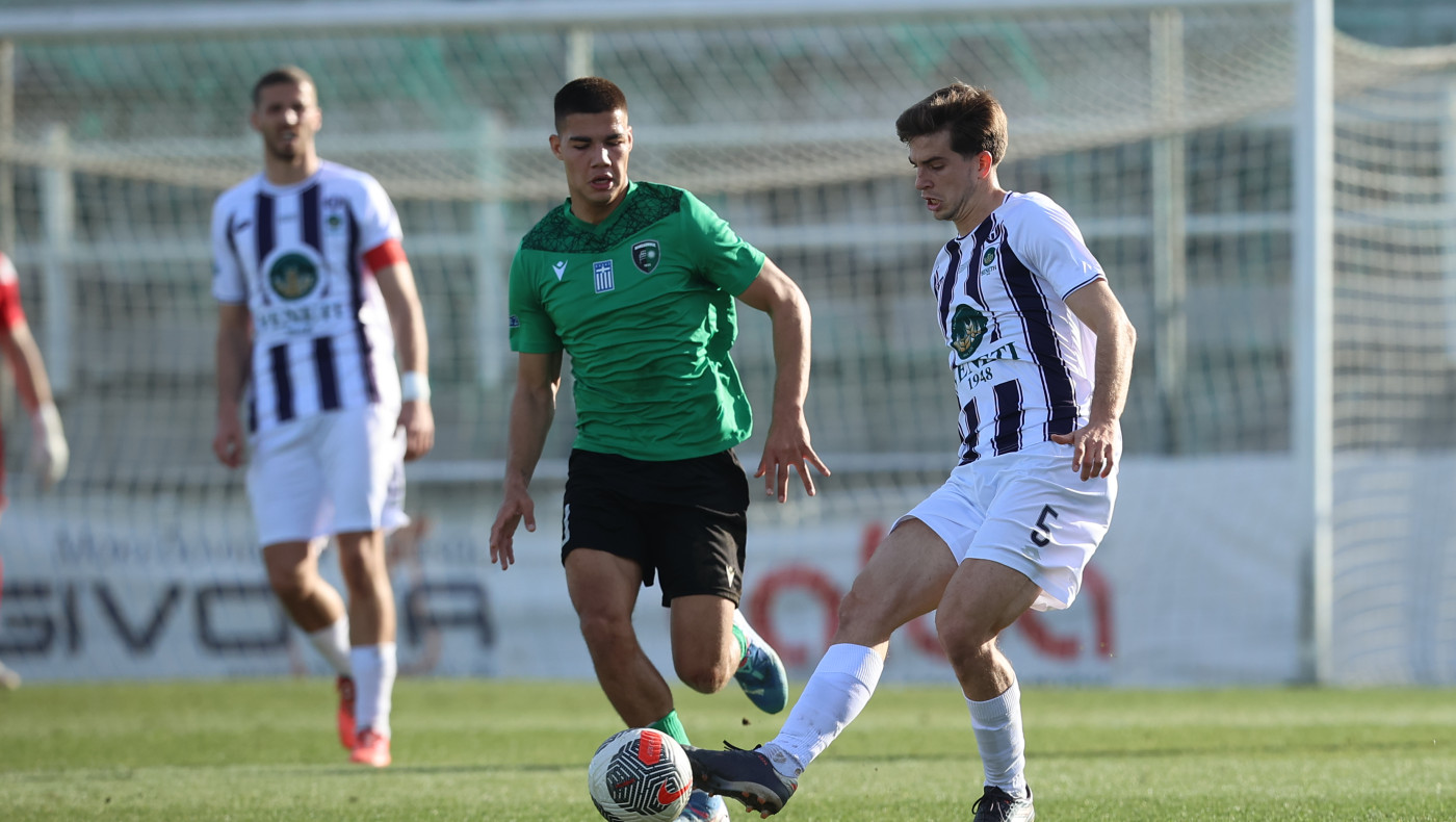 Super League 2: Η αξία των βαθμών στην τελευταία αγωνιστική της κανονικής περιόδου