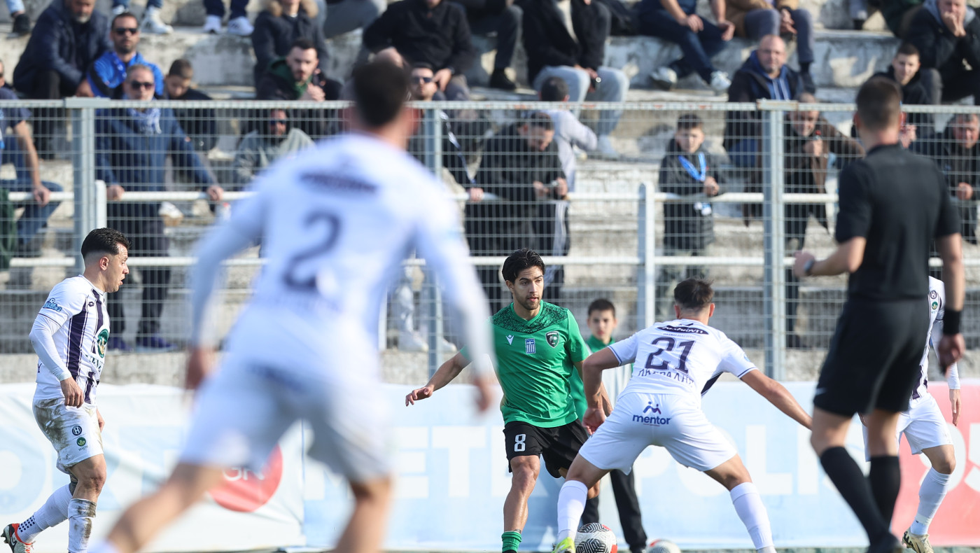 Super League 2: Το πρόγραμμα της τελευταίας αγωνιστικής της κανονικής περιόδου