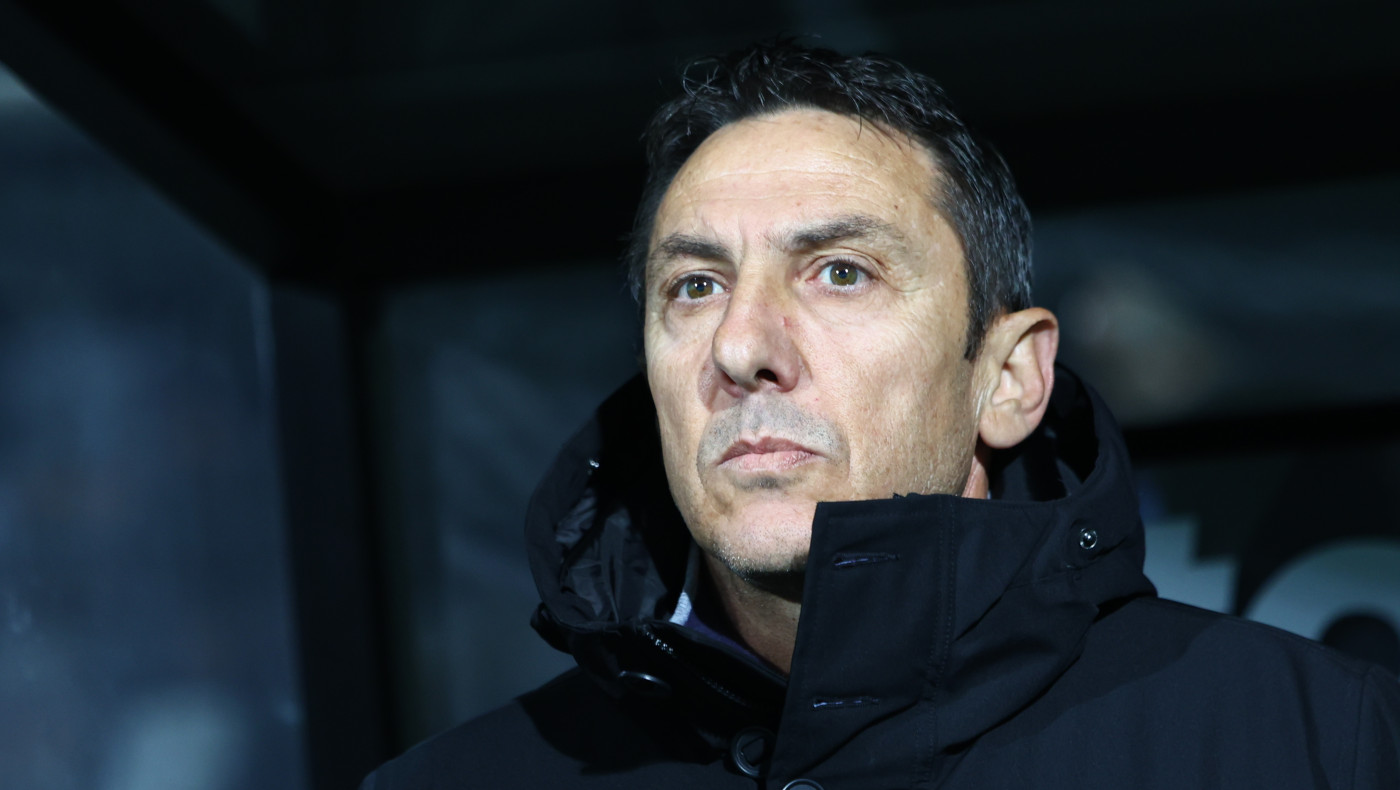 Παπαδόπουλος: «Με στεναχωρεί που η καλή εμφάνιση κόντρα στον ΠΑΟΚ δεν έφερε αποτέλεσμα»