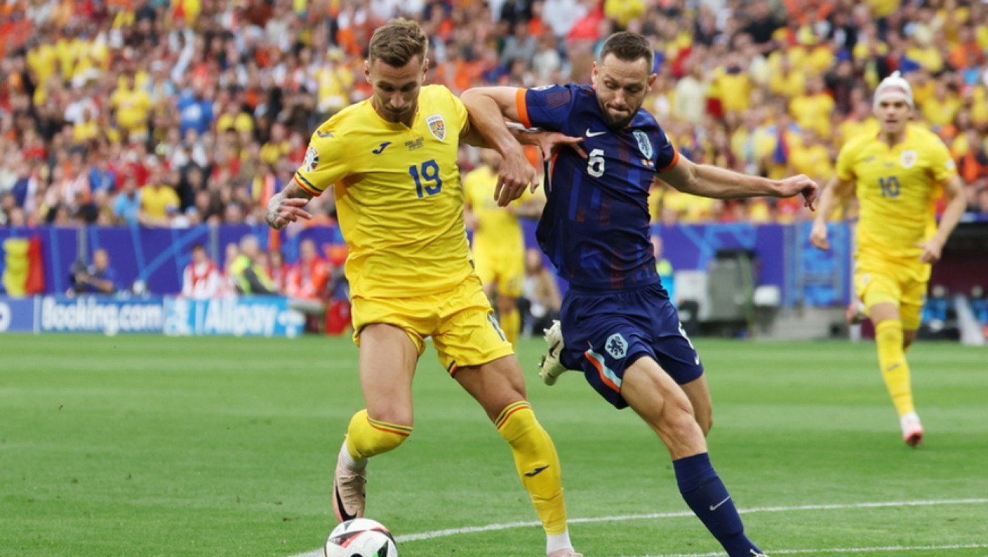 Ντένις Ντραγκούς για ΠΑΟΚ!