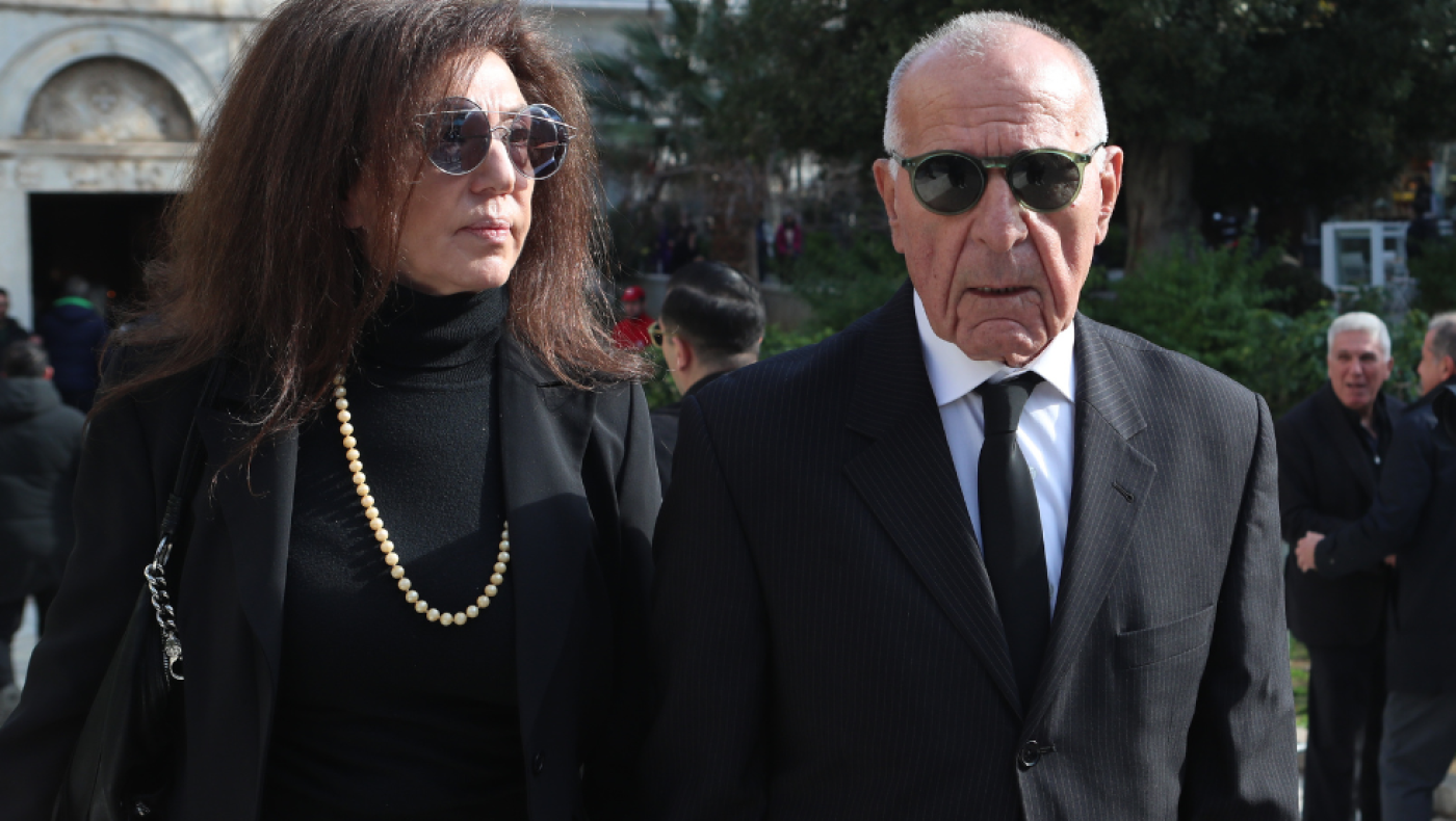 Κωνσταντίνου: «Ο Δομάζος γεννήθηκε ποδοσφαιριστής, δεν έγινε»